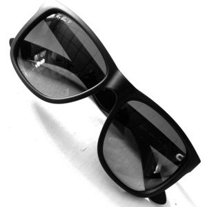 Men’s Ray Ban Sunglasses